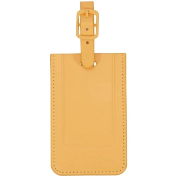 Samsonite - Rectangle Luggage Tag X2 - izmērs ONE 