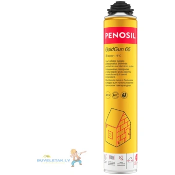 Putas Penosil GoldGun 65 Winter 880ml 34091