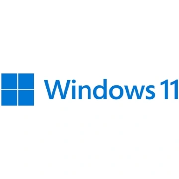 Microsoft Windows 11 Pro 1 license(s) CE4256F2C7DC