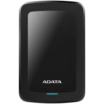 ADATA HV300 external hard drive 1 TB Black | AHV30