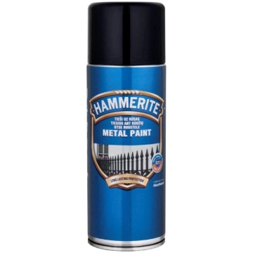 Krāsu aerosoli Hammerite Smooth, preču zīmes, sudr