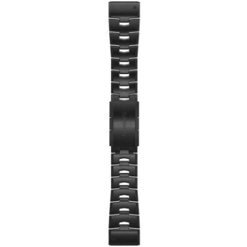 GARMIN siksna pulkstenim Quickfit 26mm Vented Tita
