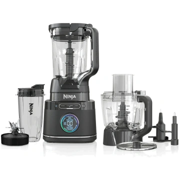 Ninja - Ninja Detect Tb401Eu Power Blender, Food P