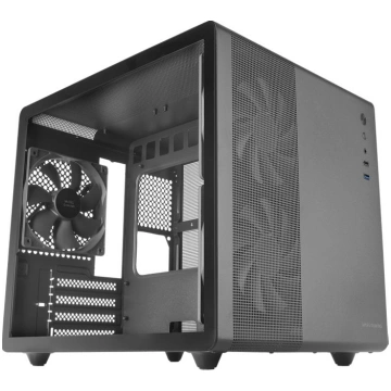 O Mars Gaming MCMPRO Professional Compact PC Case 