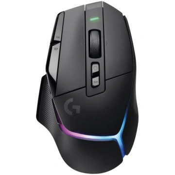 Datorpele Logitech G502 X Plus Black | 910-006162 