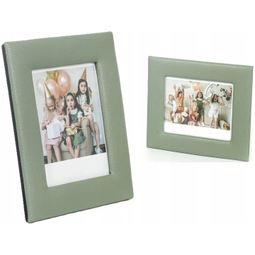 Stāvoša rāmja statīvs polaroid tipa tūlītējām foto