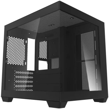 darkFlash Darkflash C275P computer case without fa