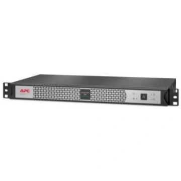 Apc Smart UPS SCL500RMI1UNC C 500VA/400W 1U NMC SC