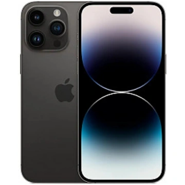 iPhone 14 Pro Max 128GB Black ReNew Mobilais telef