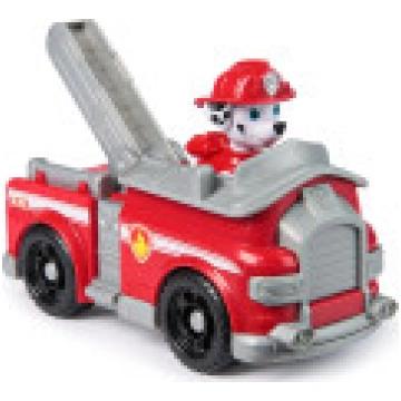 Spin psi patruļ transportlīdzeklis Marshall 607120