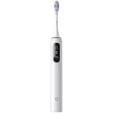 Xiaomi Oscillation Electric Toothbrush Pro, White 