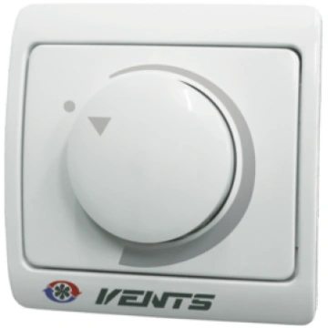 VENTS apgriezienu regulators ventilatoram RS-1-400