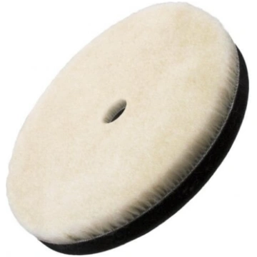 Flexipads 135 mm PRO-Wool Detailing VELCRO Pad