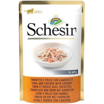 Schesir 1070110 85 g ( 1302559 14761638 SR-1108 )