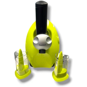 Sorberta pagatavošanas ierīce Comfort FDM-1301