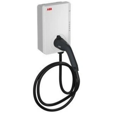 Abb Stacija Uzlādes Abb Terra Ac W22-g5-r-c-v2-0 W