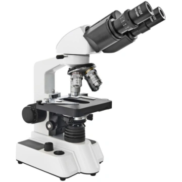 Mikroskops Bresser Researcher Bino 40-1000X 572210