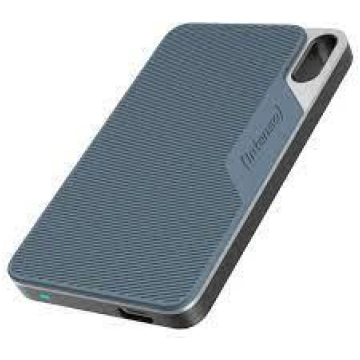 Intenso External SSD | INTENSO | TX100 | 250GB | U