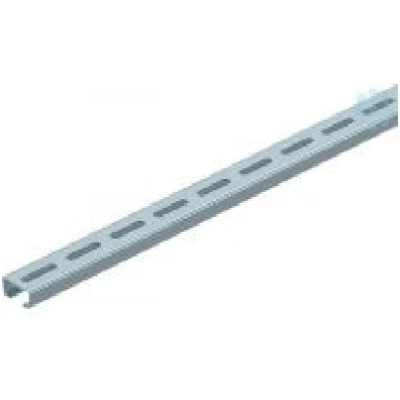Perforēts profils 2m, 2068 L 2m FS 1119648 | 40121