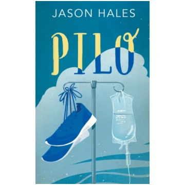 Pilo Jason Hales