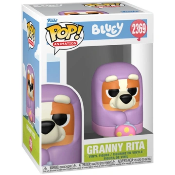 Funko Pop! Bluey - Granny Rita #2369