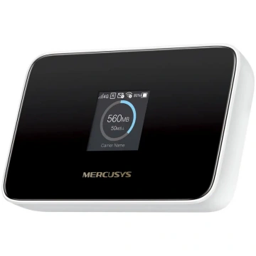 Mobilā tīkla maršrutētājs MERCUSYS MT115 — vienjos