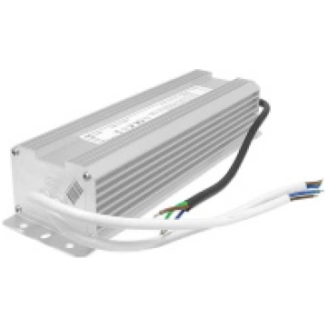 Stravas adapteris 12V 25A 300W ūdensnecaurlaidīgs
