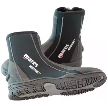 Flexa DS 6.5mm boots Mares