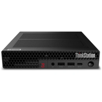 Dators Lenovo ThinkStation P3 Tiny Gen 2 Intel Cor