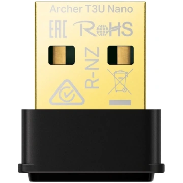 TP-Link AC1300 Nano Wireless MU-MIMO USB Adapter A
