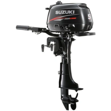 SUZUKI DF 5AS
