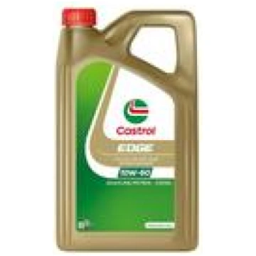 CASTROL EDGE FST TITANIUM SUPERCAR 10W60 5L