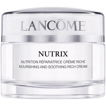 Lancome Nutrix Nourishing And Soothing Rich Cream 