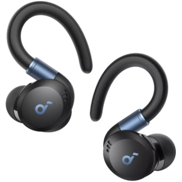 Iekšausu bezvadu austiņas Anker Soundcore Sport X2