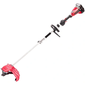 Li-ion bezvadu zāles trimmeris 2-in-1 WORCRAFT 40 
