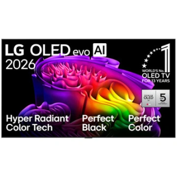 LG OLED65G61LW 4K OLED | 925003438 | 8806096686041