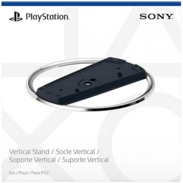 Sony Playstation Vertical Stand for PS5 Slim