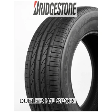 BRIDGESTONE DUELER H/P SPORT 275/45R20 110Y
