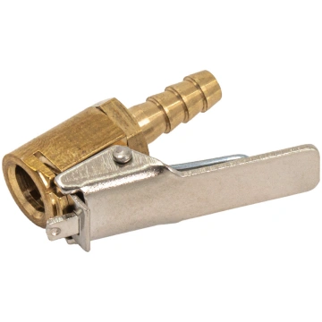 Riepu pumpēšanas uzgalis 6mm (metāla) Uzgalis pump