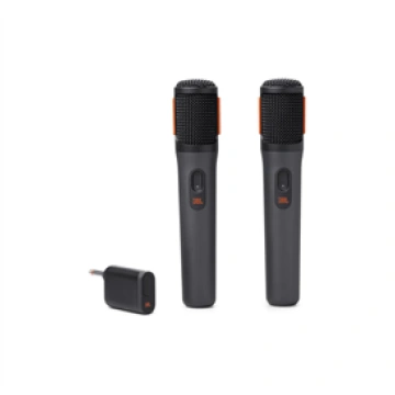 Mikrofoni JBL PartyBox Wireless Mic 2pcs JBLPBWIRE