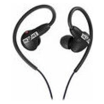 Sony INZONE E9 In-Ear Gaming Headset Black | IERG9