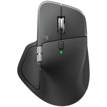 Logitech Mouse | MX Master 4 for Business | Wirele
