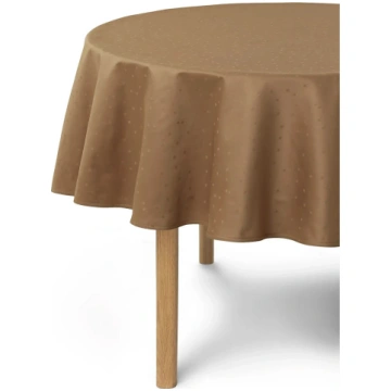Compliments - Confetti Damask Table Cloth - izmērs