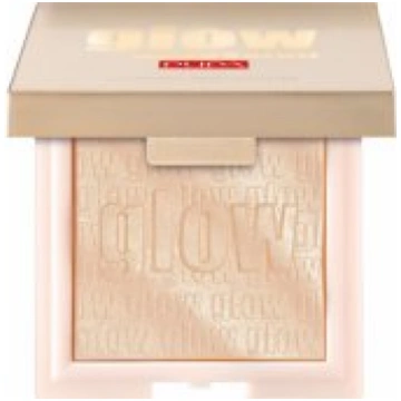 Pupa Pupa PUPA Glow Obsession ROZŚWIETLACZ W KOMPA