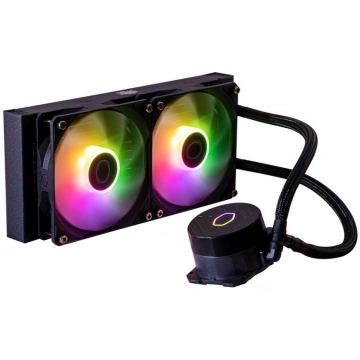 Cooler Master MasterLiquid 240L Core ARGB Processo