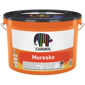 Caparol Muresko (Premium), Universāla krāsa