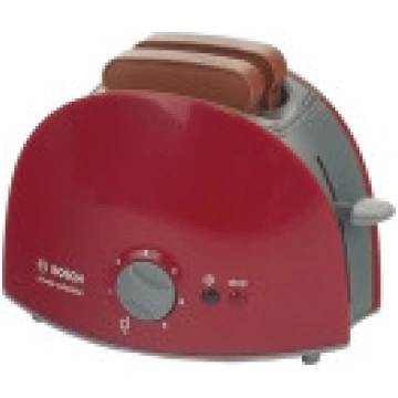 Klein plastmasas tosteris 12cm Bosch L9578 [Toster
