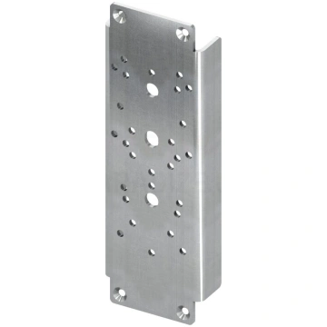 TECEprofil WC atbalsta rokturi AMS, Deubad, Emco, 
