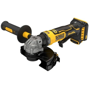 DeWALT DCG404N-XJ Leņķa slīpmašīna BODYGRIP 125mm 