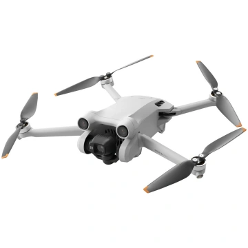 Drons, DJI, DJI Mini 3 Pro + Smart Controller + En